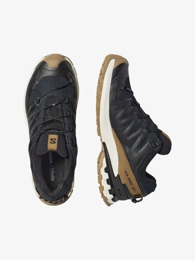 Salomon - XA PRO 3D V9... 2