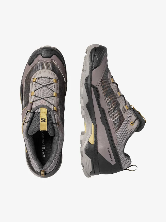 Salomon - X ULTRA 5 2