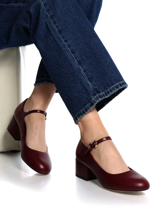 Tommy Hilfiger - HEELED... 2
