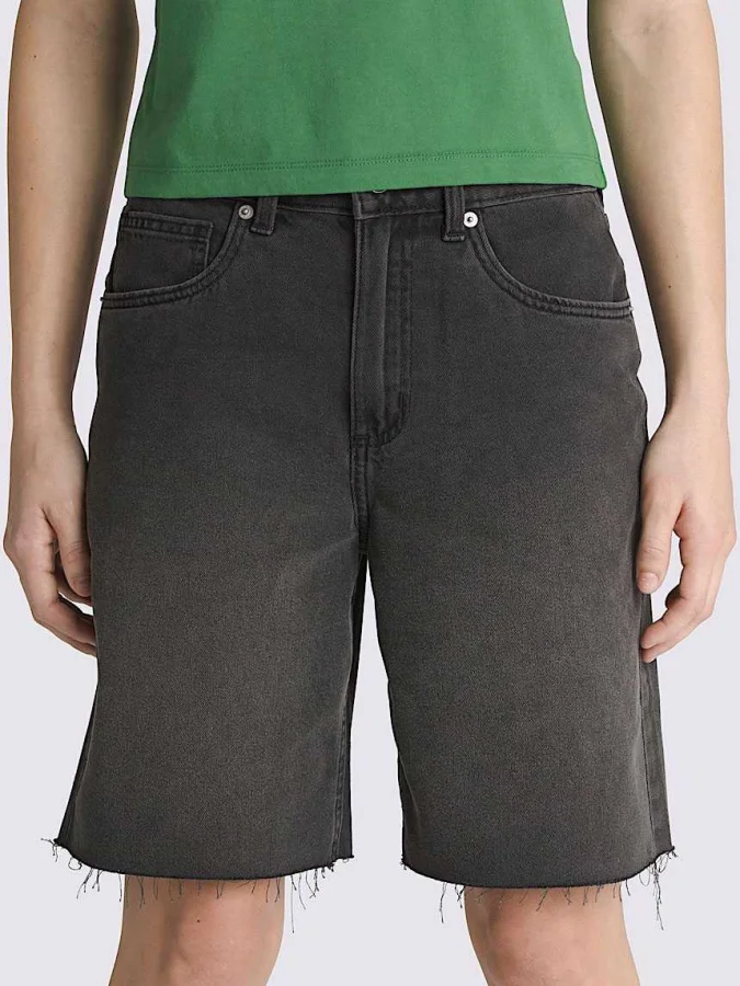 VANS - Sirelle Cut-Off Jorts
