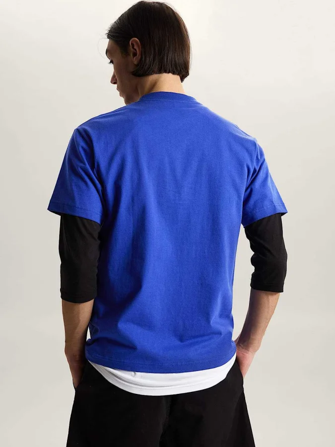 VANS - Stretch Logo SS Tee 2