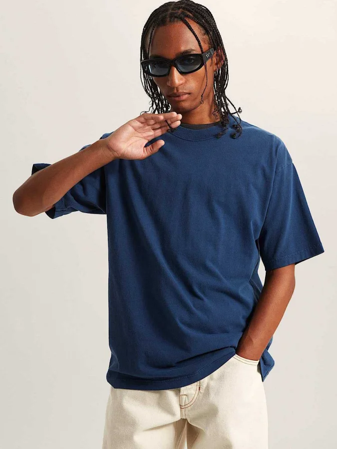 VANS - Premium SS Loose Fit Ts