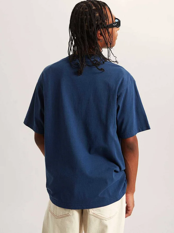 VANS - Premium SS Loose Fit Ts 2