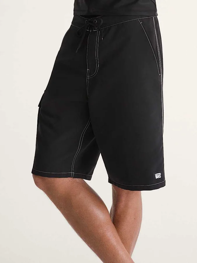 VANS - Voyage Long Cargo Board