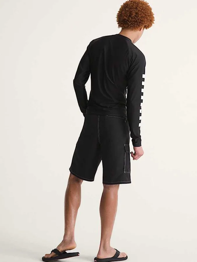 VANS - Voyage Long Cargo Board 2