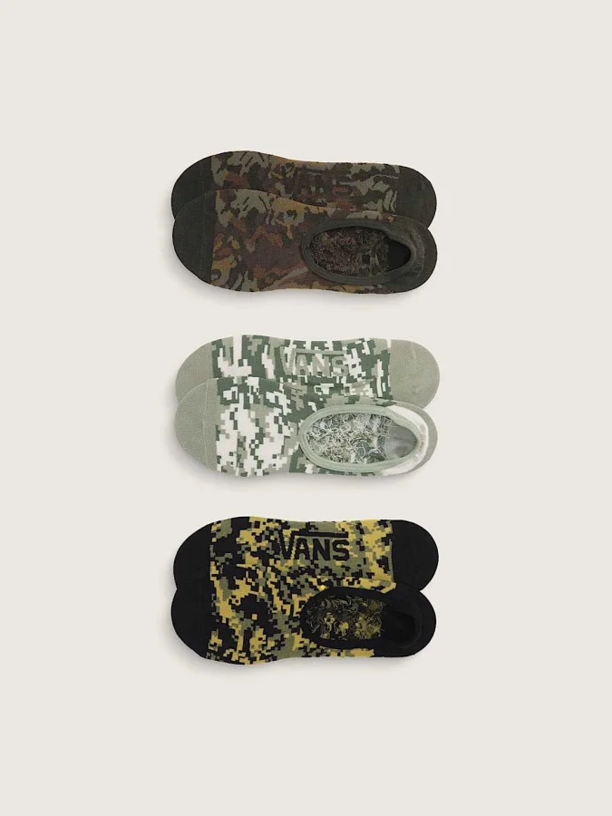 VANS - Ticker Canoodle