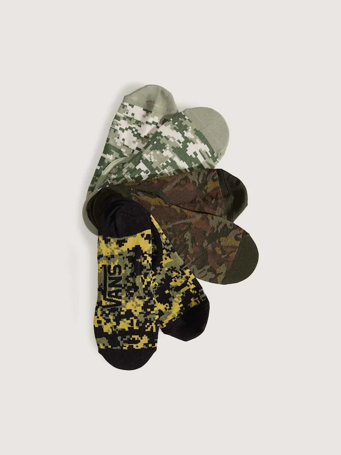 VANS - Ticker Canoodle 2