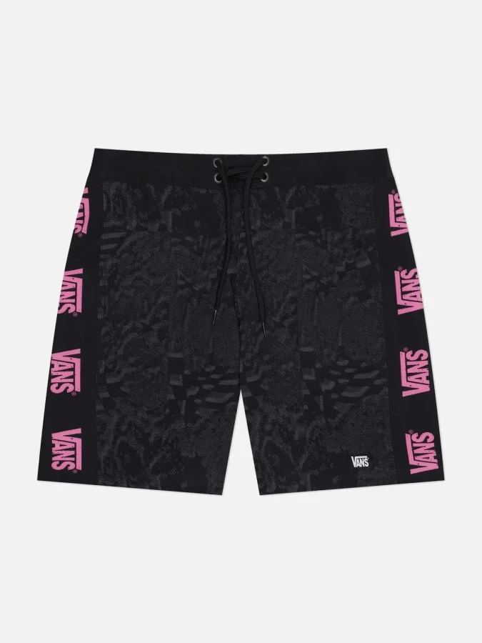 VANS - Daily AOP Sideline...