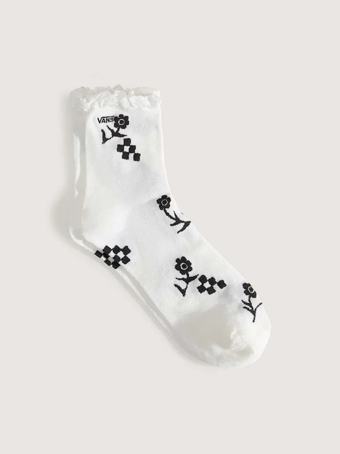 VANS - Sereno Lace Crew 2