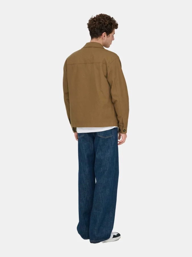 ONLY & SONS - ONSRONNIE CTN... 2