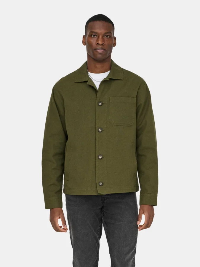 ONLY & SONS - ONSRONNIE CTN...