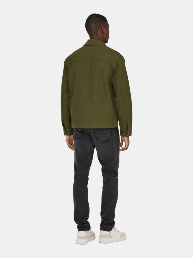 ONLY & SONS - ONSRONNIE CTN... 2