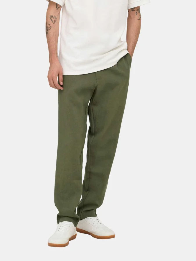 ONLY & SONS - ONSWAKE LOOSE...