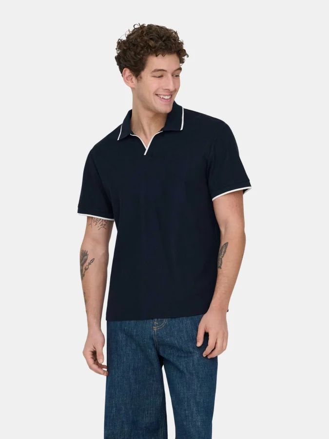 ONLY & SONS - ONSASTON REG...