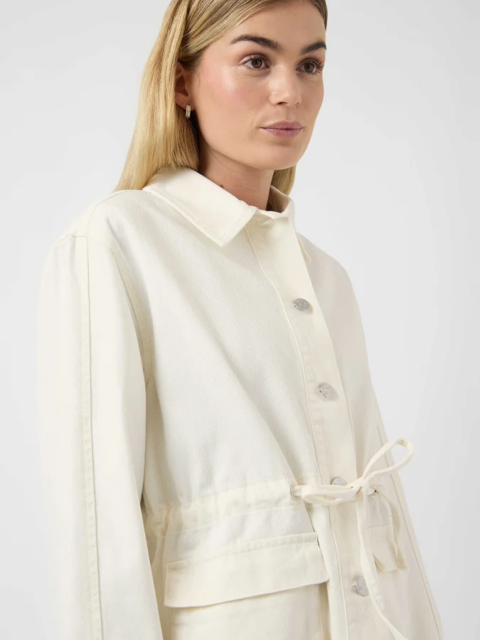 Y.A.S - YASLISA LS DENIM... 2