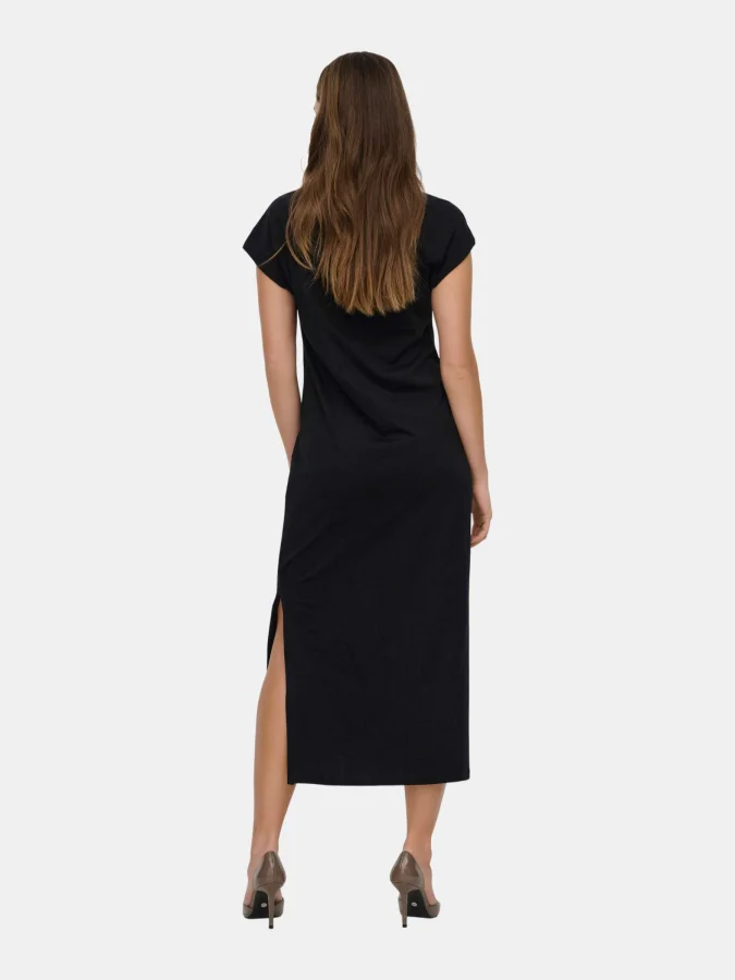 ONLY - ONLMARA S/S DRESS JRS 2
