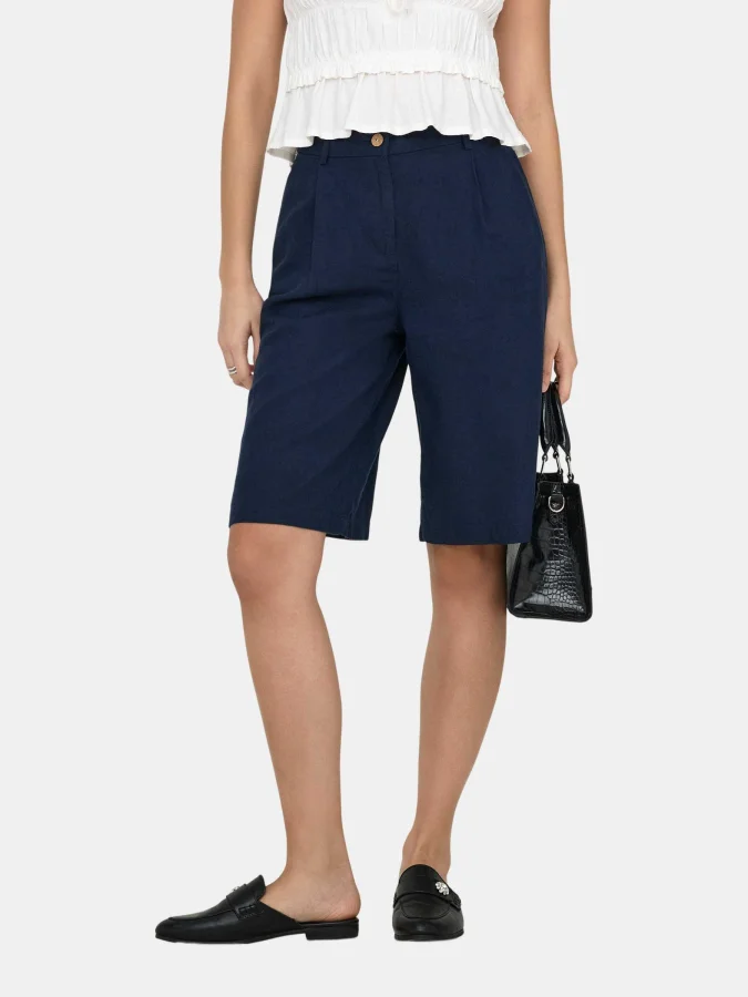 ONLY - ONLGOA HW LINEN BL...