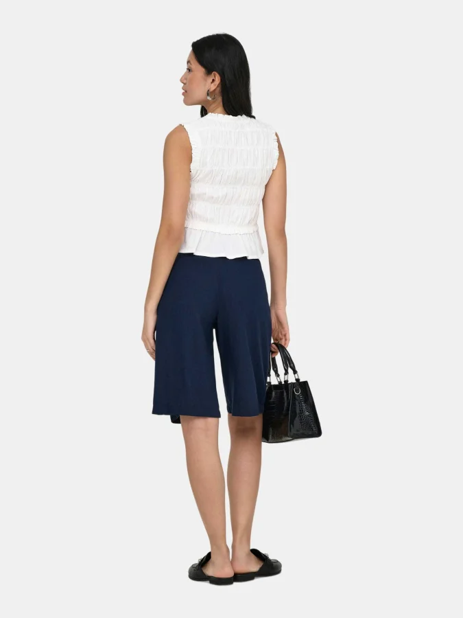 ONLY - ONLGOA HW LINEN BL... 2