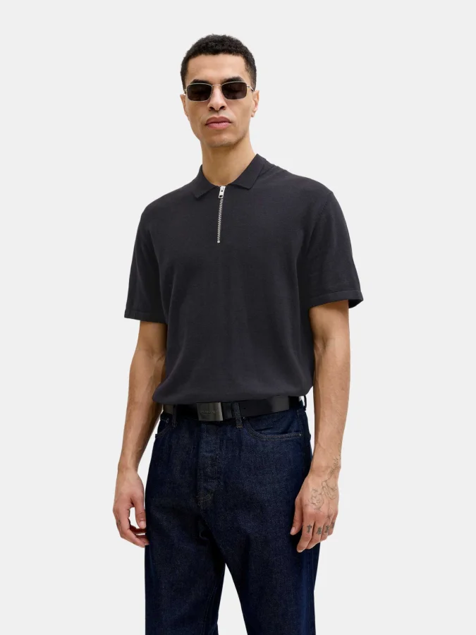 Jack&Jones - JJEEMIL KNIT...