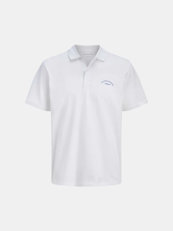 Jack&Jones - JJCOLLEGE LOGO...