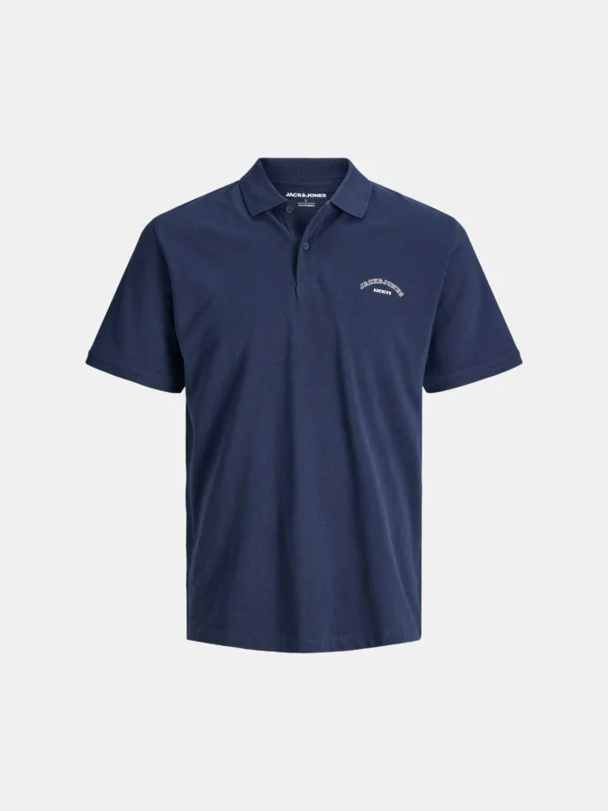 Jack&Jones - JJCOLLEGE LOGO...