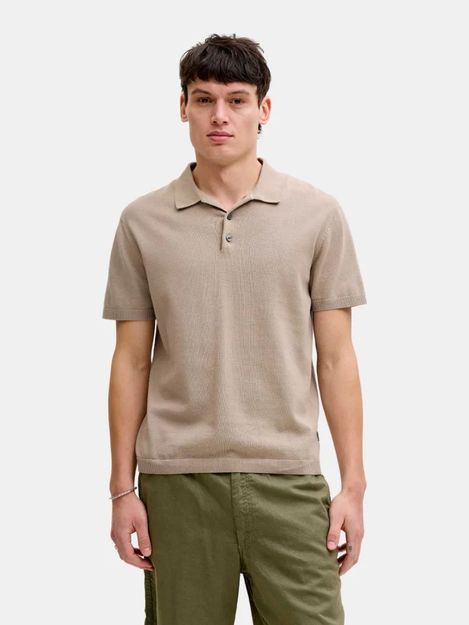 Jack&Jones - JJWILL KNIT...