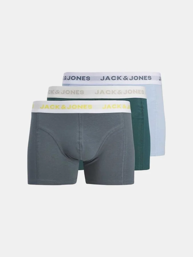 Jack&Jones - JACDEAN SOLID...