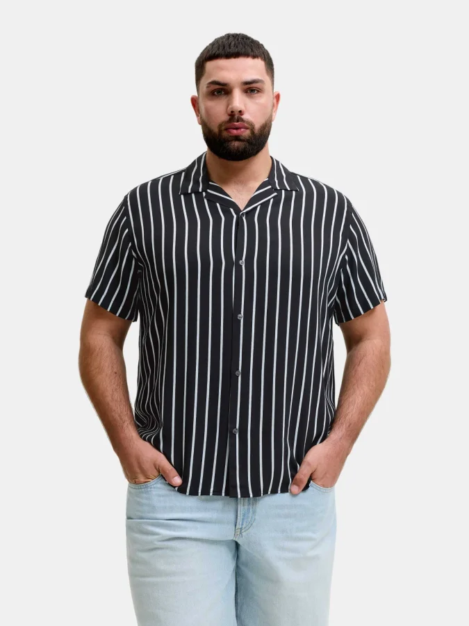 Jack&Jones - JJEJEFF RESORT...