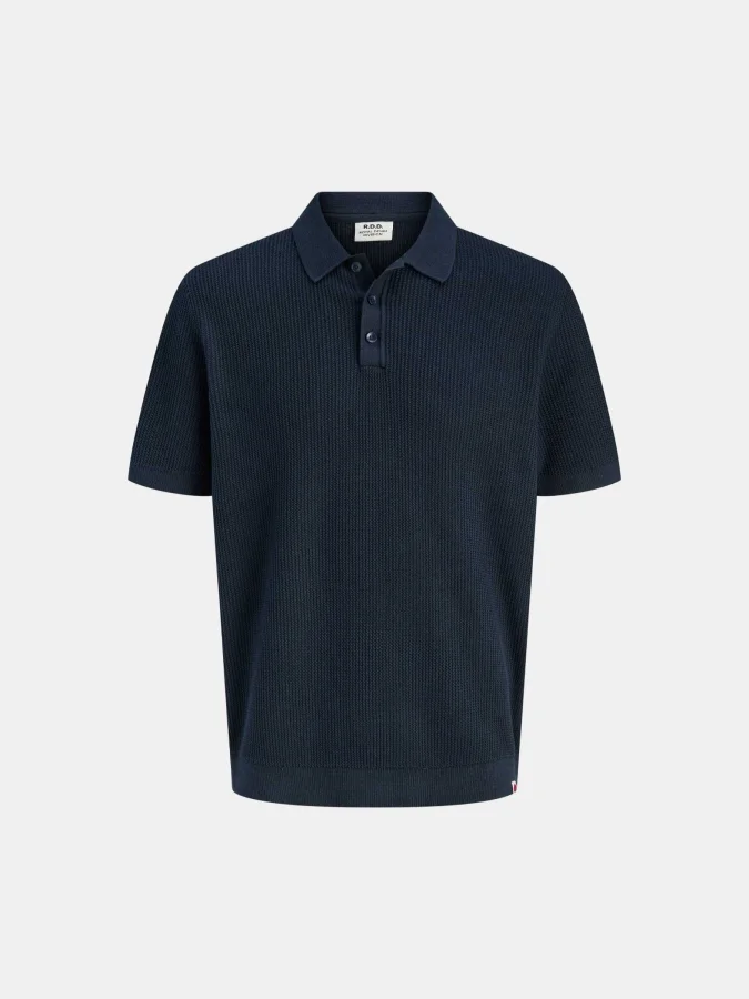 Jack&Jones - RDDHAROLD KNIT...