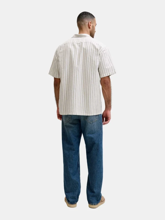 Jack&Jones - RDDALDO STRIPE... 2