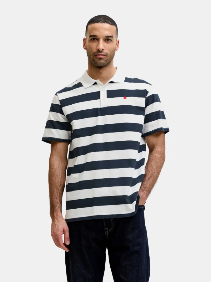 Jack&Jones - RDDJACOB...