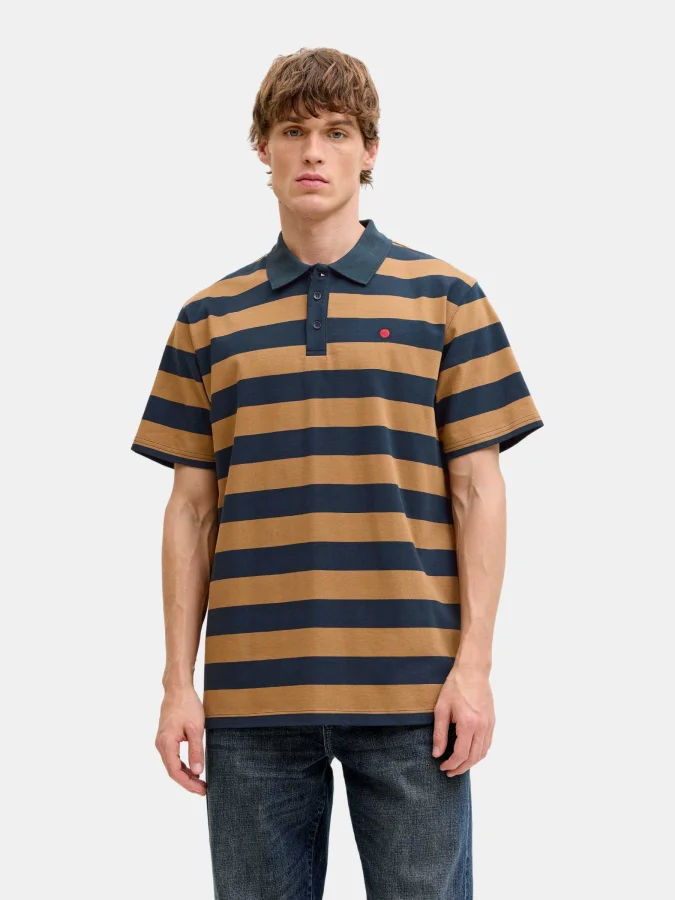 Jack&Jones - RDDJACOB...
