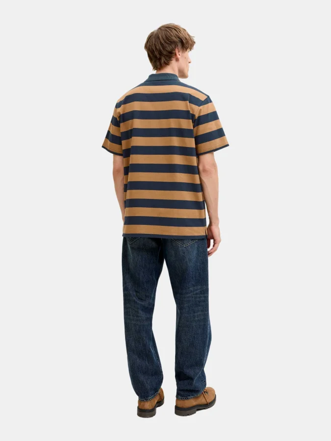 Jack&Jones - RDDJACOB... 2