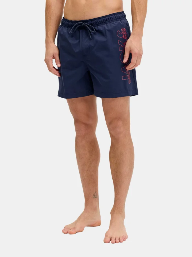 Jack&Jones - JPSTMAUI WAVE...