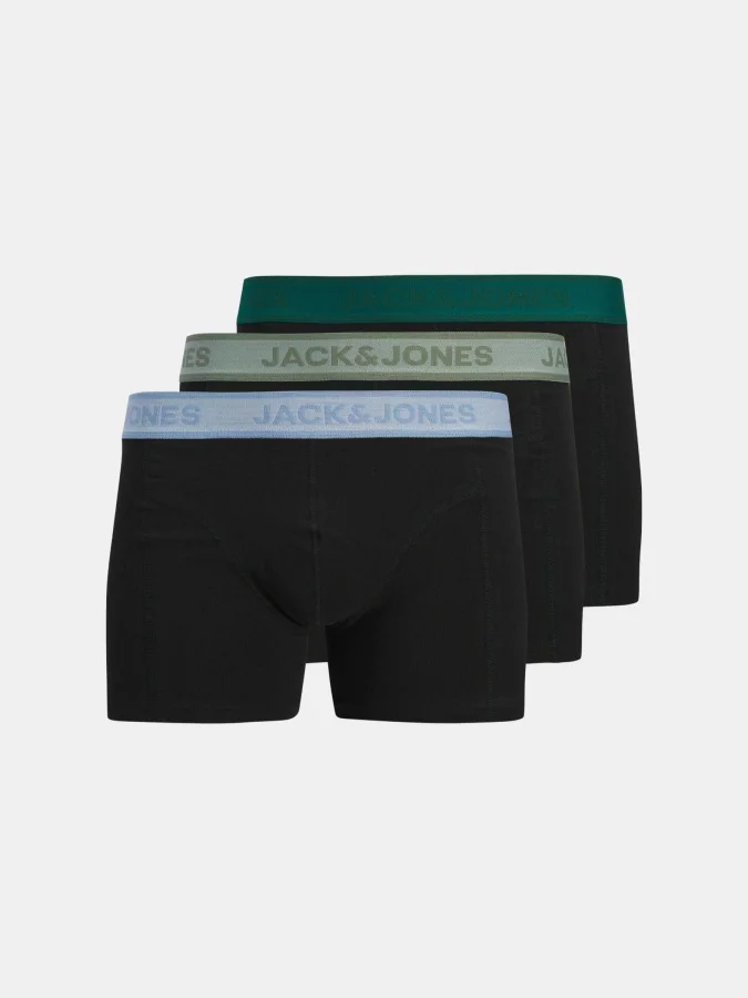 Jack&Jones - JACWESLEY...