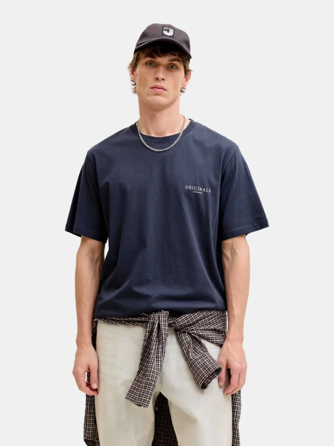 Jack&Jones - JORMONTAUK AOP...