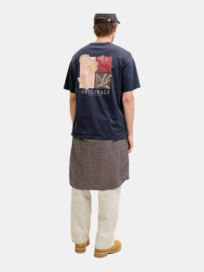 Jack&Jones - JORMONTAUK AOP... 2