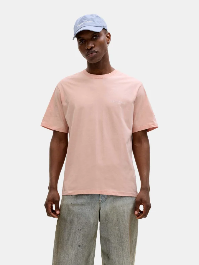 Jack&Jones - JORMONTAUK AOP...