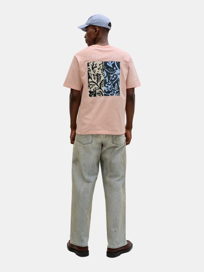 Jack&Jones - JORMONTAUK AOP... 2