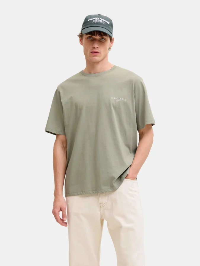 Jack&Jones - JORMONTAUK AOP...