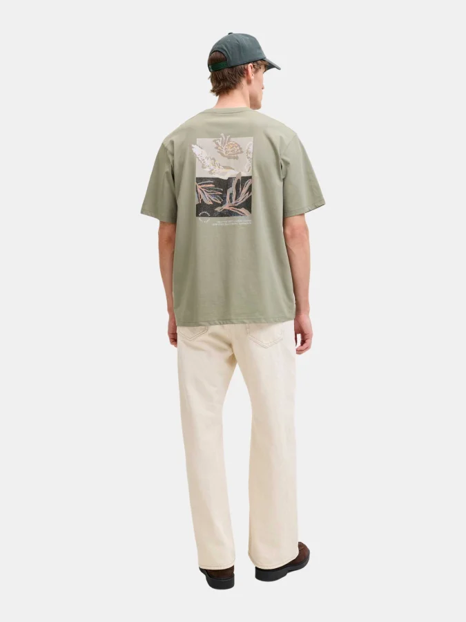 Jack&Jones - JORMONTAUK AOP... 2