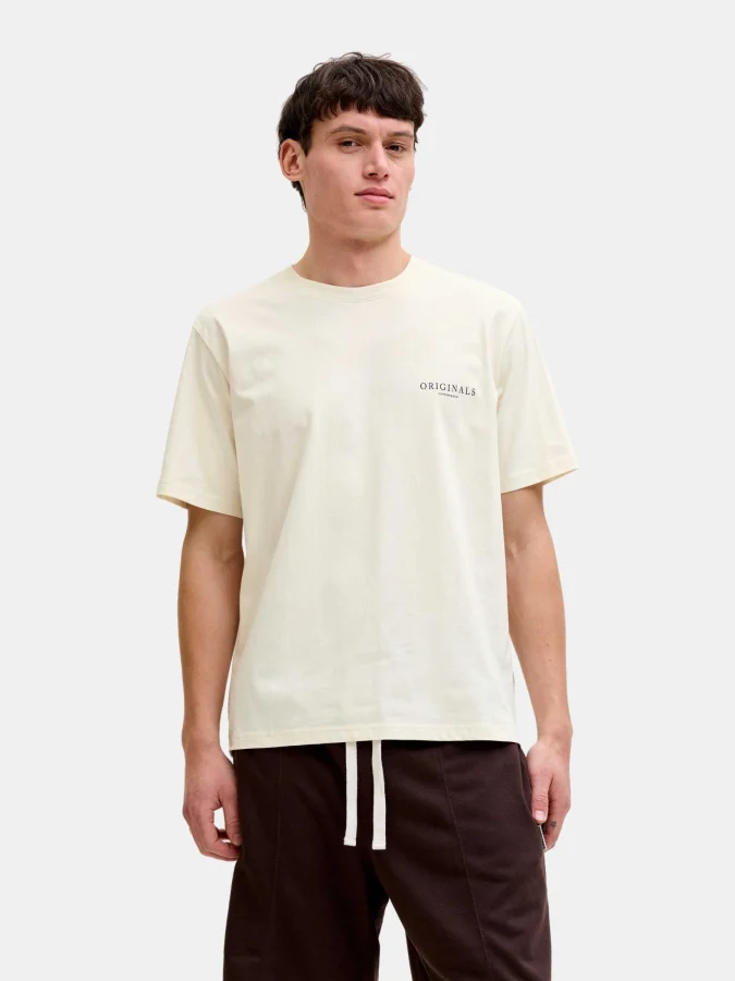 Jack&Jones - JORMONTAUK AOP...