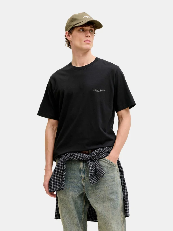 Jack&Jones - JORMONTAUK AOP...