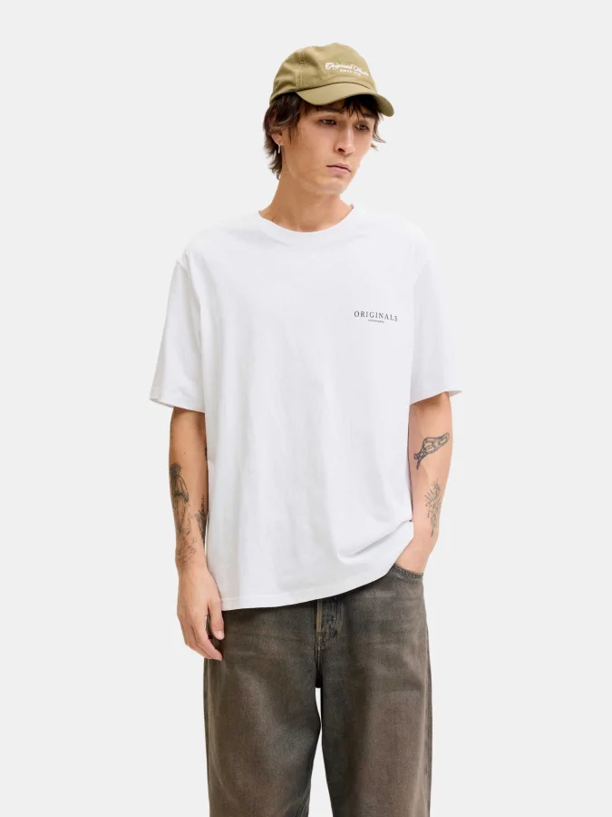 Jack&Jones - JORMONTAUK AOP...