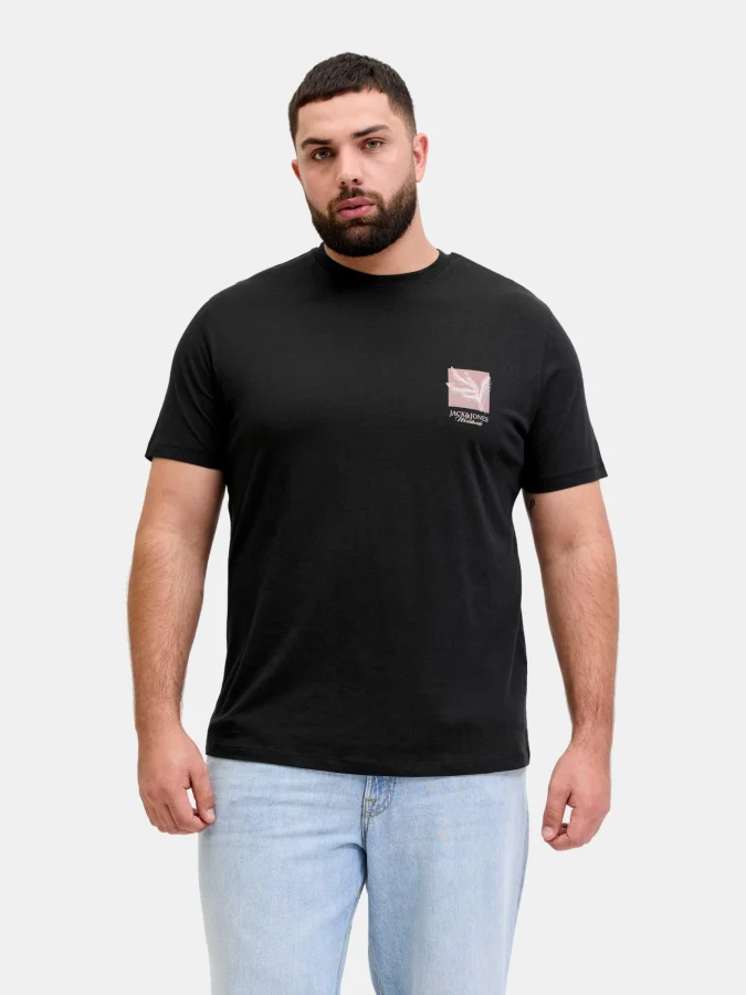 Jack&Jones - JORMONTAUK TEE...