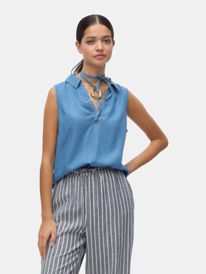 Vero Moda - VMHARPER SL...