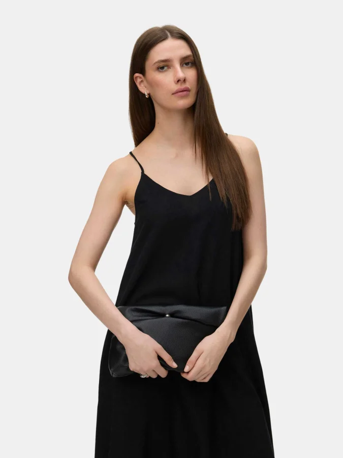 Vero Moda - VMJESMILO CALF...