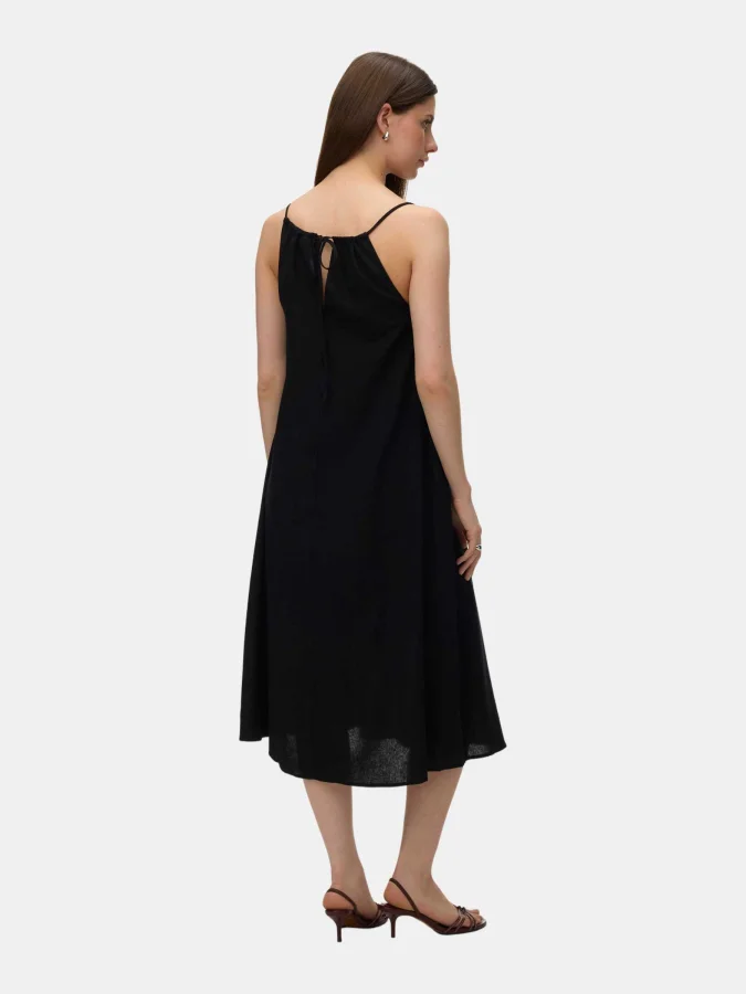 Vero Moda - VMJESMILO CALF... 2