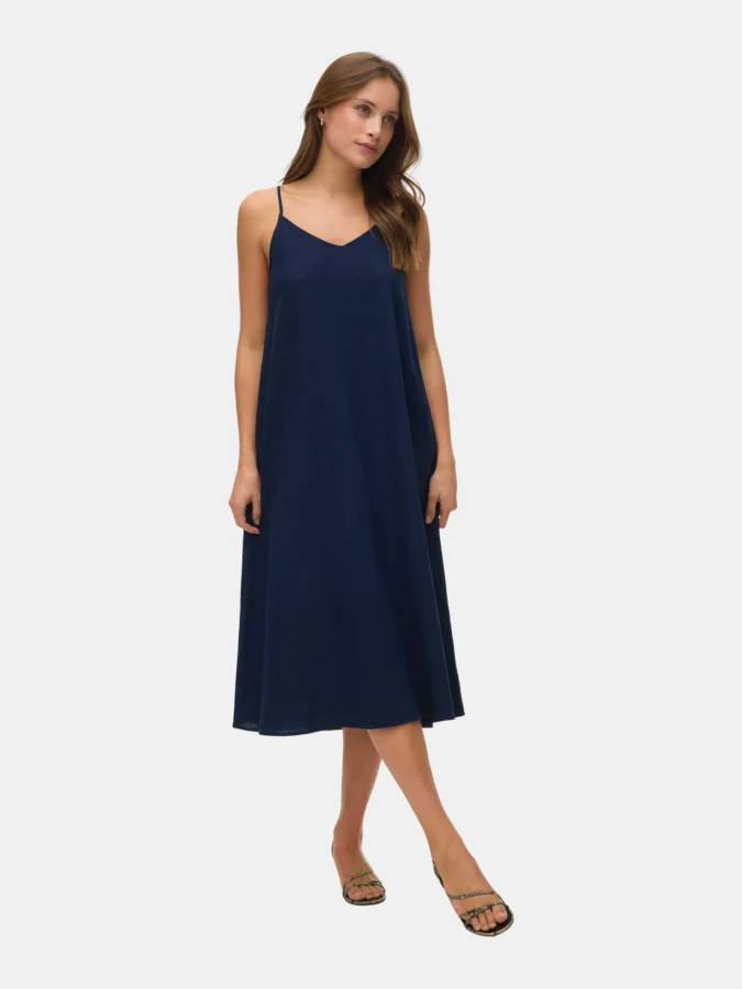 Vero Moda - VMJESMILO CALF...