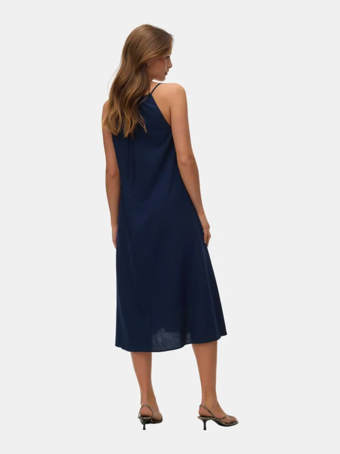 Vero Moda - VMJESMILO CALF... 2